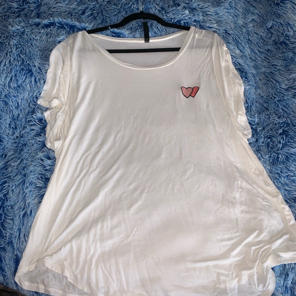 Torrid super soft tee